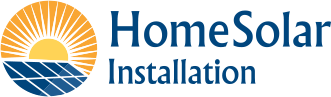 Home Solar Installation